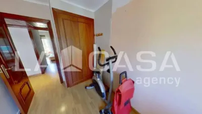 Apartment in La Verneda-La Pau photo 17