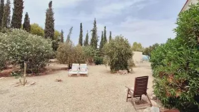 Chalet in Turre photo 11