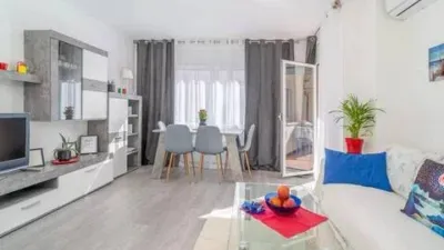 Apartment in Carrer del Port Banyuls photo 5