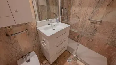 Apartment in Estepona photo 14