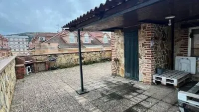 Attic duplex for sale in Navalmoral de la Mata photo 8