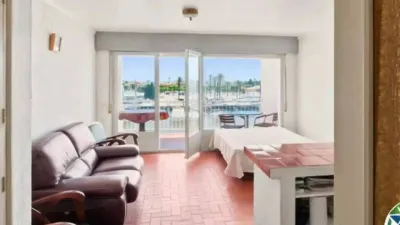 Apartment in Sector del Port Grec photo 15