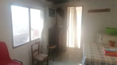 Casa rústica en venta en Calle Medio, cerca de Calle Mayor, Blesa de 48.000 €