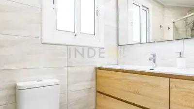 Apartment in Els Molins-Poble Sec-Pins Vens photo 17