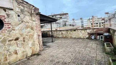 Attic duplex for sale in Navalmoral de la Mata photo 3