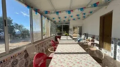 Chalet en Crevillent photo 6