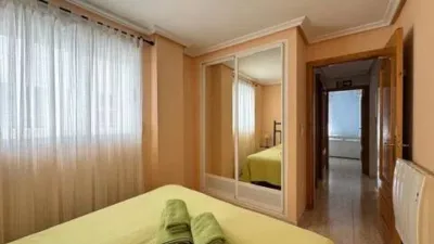 Apartment on Carrer del Pintor Antonio López photo 10