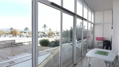 Apartment in Empuriabrava photo 15