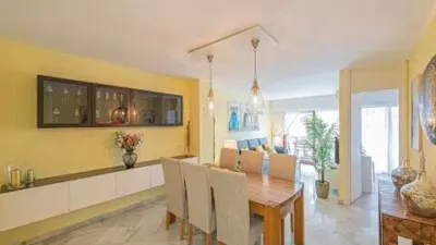 Apartment in Estepona photo 4