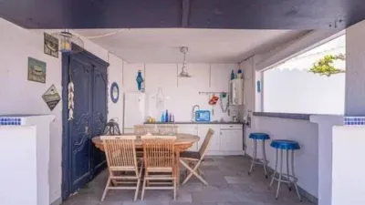 Chalet on Carrer Norfeu photo 38