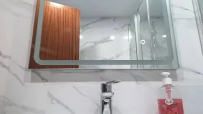 Apartment on Carrer del Mar Bàltic photo 25