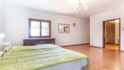 Chalet in La Nucia photo 31