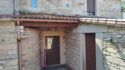 Casa – Vimianzo, A Piroga, O Campo da Feira - Vista 2