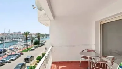 Apartment in Sector del Port Grec photo 4