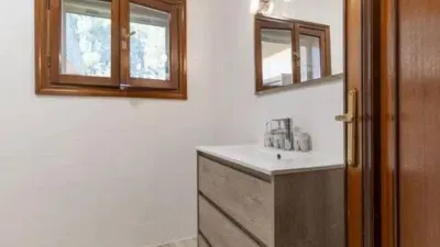 Chalet in La Nucia photo 36