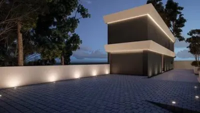 Chalet in Bellamar photo 7
