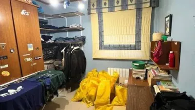 Attic duplex for sale in Navalmoral de la Mata photo 32