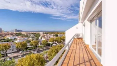 Piso en Empuriabrava photo 24