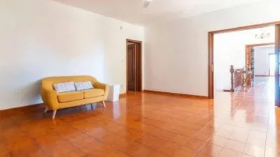 Chalet in La Nucia photo 28