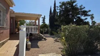 Chalet in La Siesta-El Salado-Torreta-El Chaparral photo 36