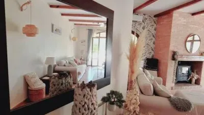 Chalet in Turre photo 14