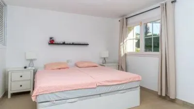 Chalet in Costa d'en Blanes photo 37