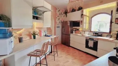 Chalet in Turre photo 29