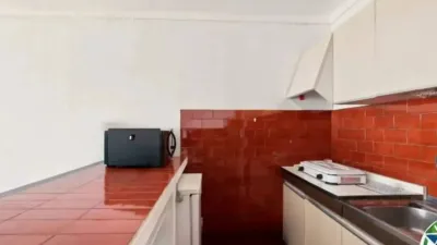 Apartment in Sector del Port Grec photo 16