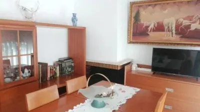 Apartment on Carrer del Mar Bàltic photo 4