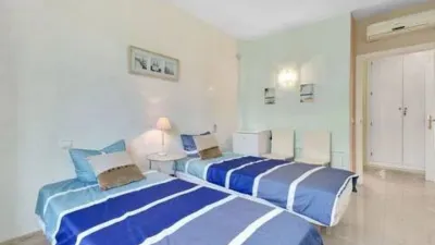 Apartment in Santa Ponça photo 16