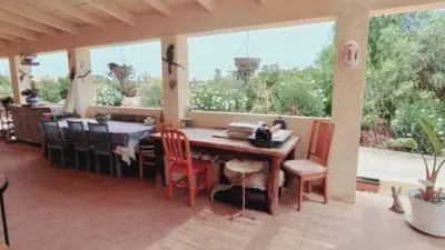 Chalet in Turre photo 52