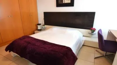 Apartment in Empuriabrava photo 13