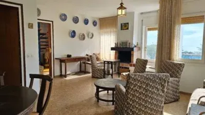 Chalet in Cabrils photo 7
