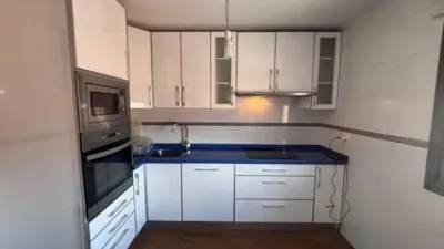 Apartment in Santa Aurelia photo 4