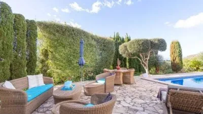 Chalet en Carrer Nord photo 15