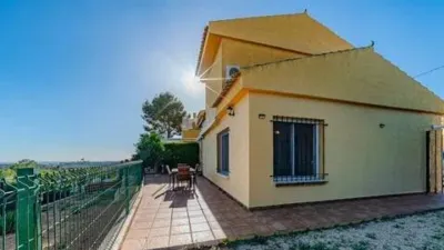 Townhouse in Oltamar-Cucarres photo 37