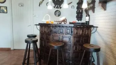 Apartment in Medina de Pomar photo 11