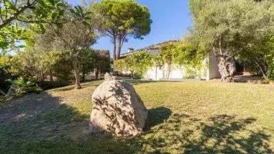 Chalet en Carrer Nord photo 19