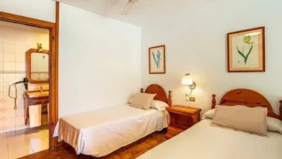 Apartment on Avenida de las Américas photo 13