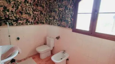 Chalet in Turre photo 37