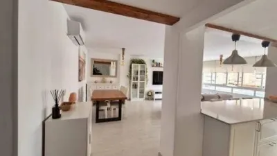 Apartment in San Gabriel photo 26