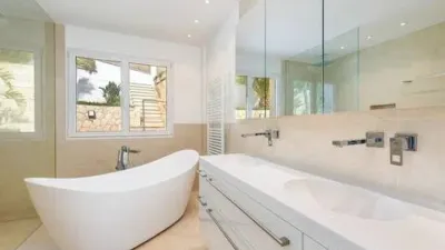 Chalet in Calvià photo 20