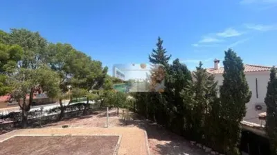 Chalet in La Costera photo 10