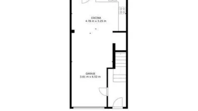 Terraced house in Museros photo 39