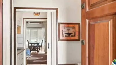 Apartment on Avenida Carles Fages de Climent, 1 photo 17