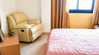 Apartment in Calella photo 6