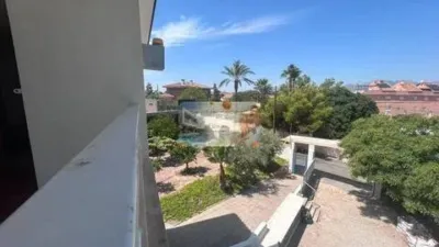 Chalet in La Costera photo 5