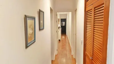 Apartment in Seville City photo 10