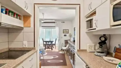 Apartment on Avenida Carles Fages de Climent, 1 photo 5