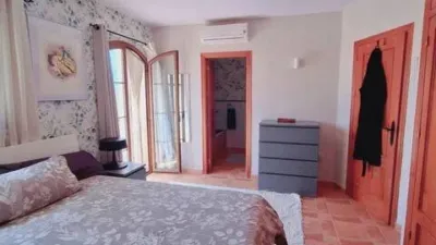 Chalet in Turre photo 41